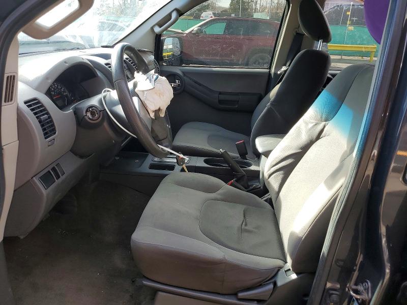 2013 Nissan Xterra მანქანა იყიდება აუქციონზე, vin: 5N1AN0NW9DN819130, აუქციონის ნომერი: 78501435