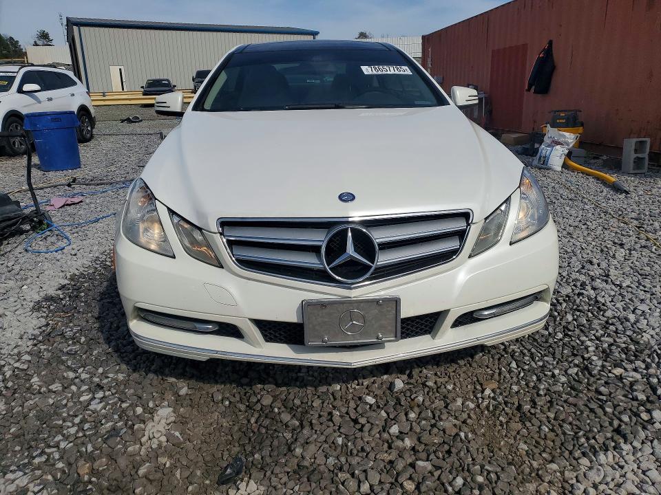78657785 :رقم المزاد ، WDDKJ5KB2DF183783 vin ، 2013 Mercedes-benz E مزاد بيع