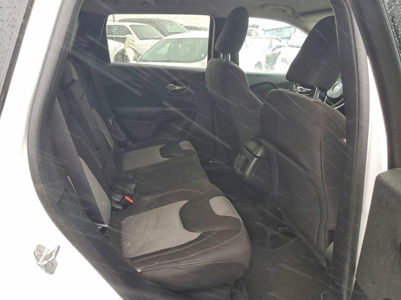 Продажа на аукционе авто 2014 Jeep Cherokee, vin: 1C4PJLCB6EW185122, номер лота: 78305695