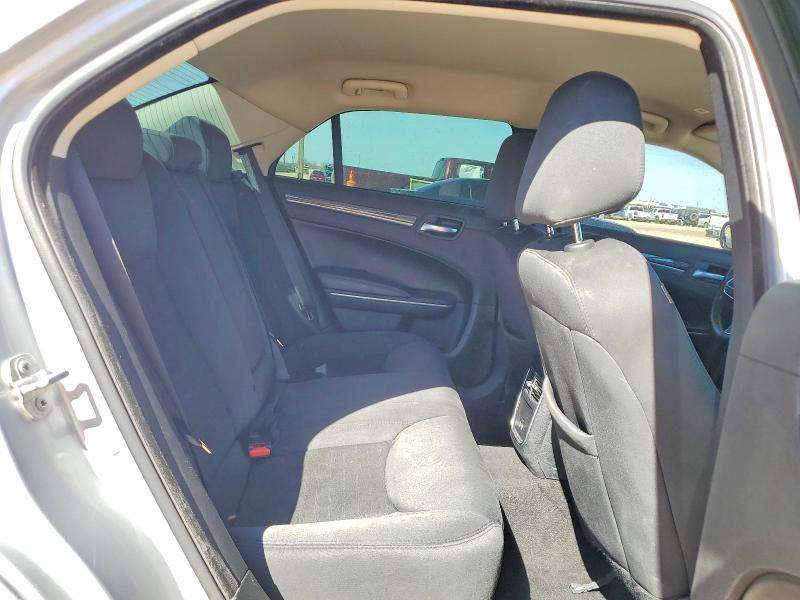 Продажа на аукционе авто 2020 Chrysler 300, vin: 2C3CCAAG0LH209359, номер лота: 77831895