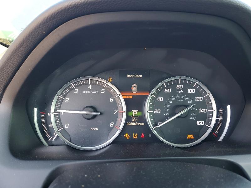 Продаж на аукціоні авто 2015 Acura Tlx, vin: 19UUB2F73FA018539, номер лоту: 76053875