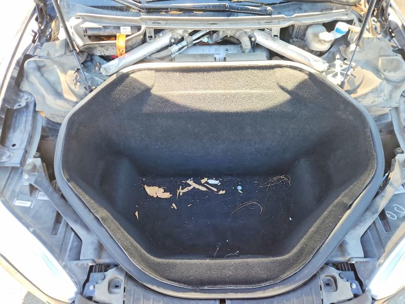 Aukcja sprzedaży 2015 Tesla Model S, vin: 5YJSA1H22FFP76917, numer aukcji: 76621115