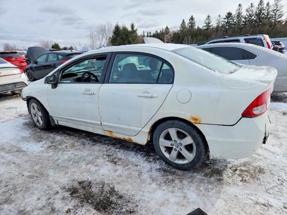 Продаж на аукціоні авто 2009 Honda Civic, vin: 2HGFA16439H034256, номер лоту: 76042745