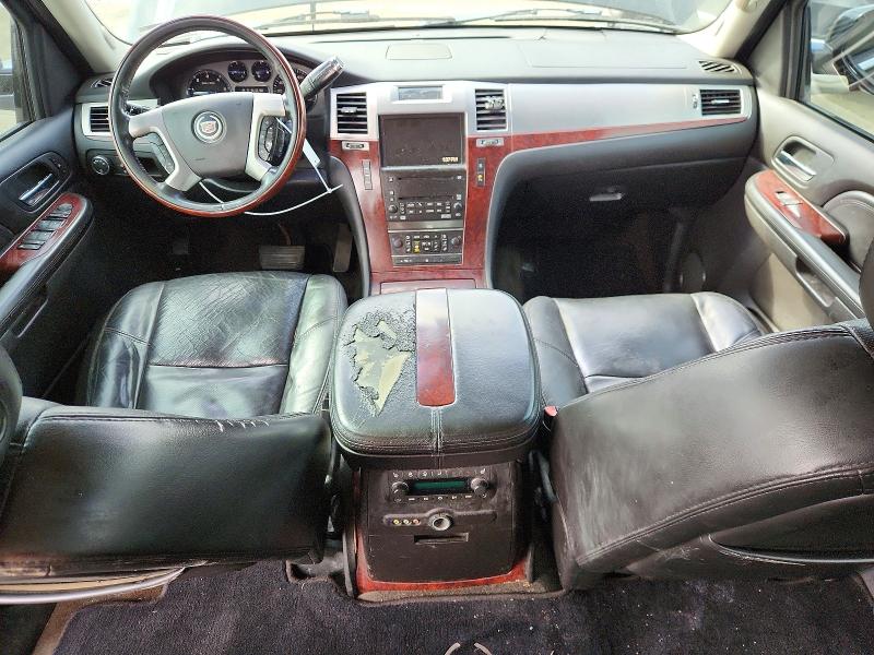 Aukcja sprzedaży 2007 Cadillac Escalade, vin: 1GYFK63887R406195, numer aukcji: 77724635