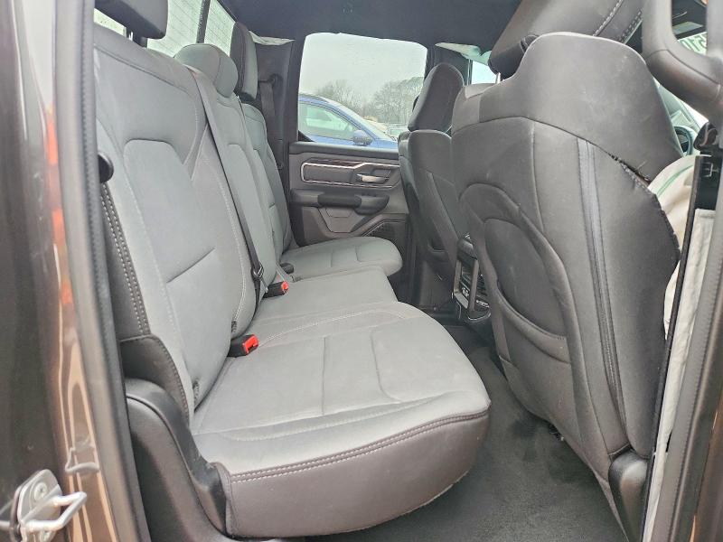 Aukcja sprzedaży 2023 Ram 1500, vin: 1C6SRFBT0PN598068, numer aukcji: 75103555