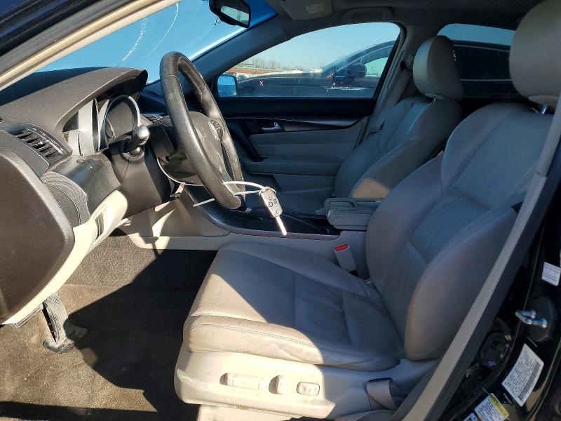 Aukcja sprzedaży 2013 Acura Tl, vin: 19UUA8F29DA017421, numer aukcji: 78869255