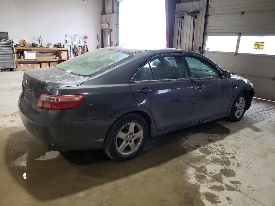 49774236 :رقم المزاد ، 4T1BE46K38U752799 vin ، 2008 Toyota Camry مزاد بيع