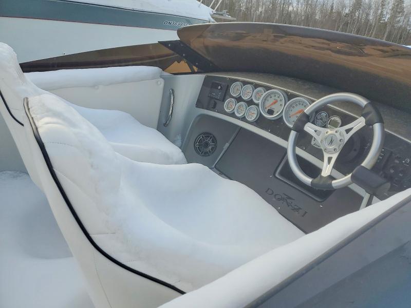 Продажа на аукционе авто 2021 Donzi 22 Classic, vin: DNAC2060F021, номер лота: 73781985