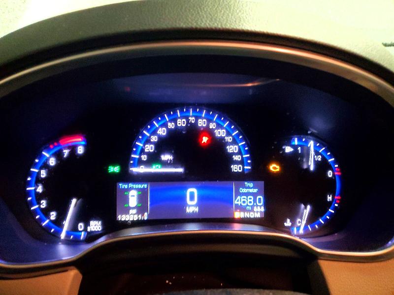 Продаж на аукціоні авто 2014 Cadillac Srx, vin: 3GYFNEE32ES573245, номер лоту: 78613005