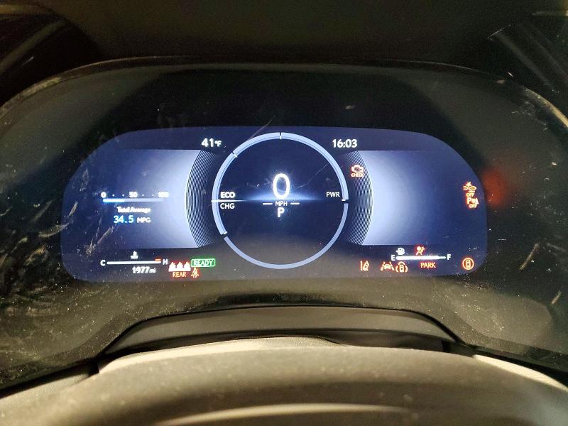 Продажа на аукционе авто 2025 Lexus Rx, vin: 2T2BBMCA7SC104536, номер лота: 75862285