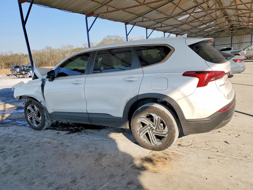 Aukcja sprzedaży 2023 Hyundai Santa Fe, vin: 5NMS14AJ7PH618043, numer aukcji: 76277465