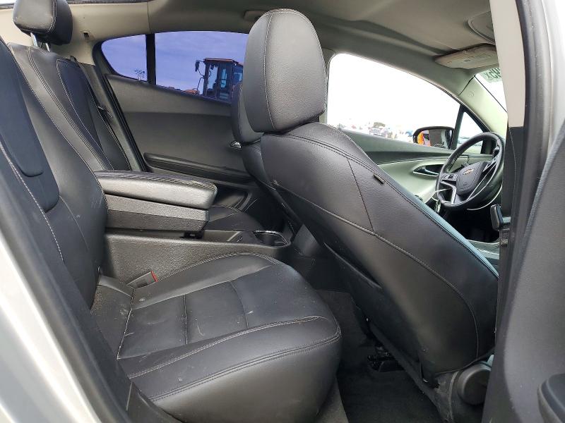 Продаж на аукціоні авто 2015 Chevrolet Volt, vin: 1G1RB6E49FU119739, номер лоту: 78372895