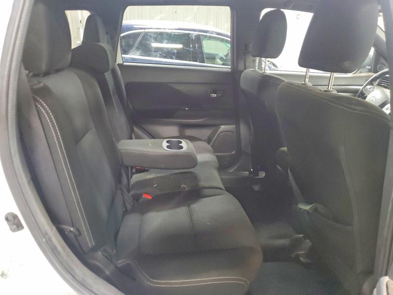 Продаж на аукціоні авто 2018 Mitsubishi Outlander, vin: JA4AD3A30JZ030772, номер лоту: 78624455
