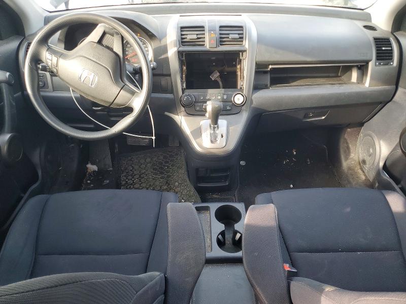 74627555 :رقم المزاد ، 5J6RE4H32BL809297 vin ، 2011 Honda Cr-v مزاد بيع