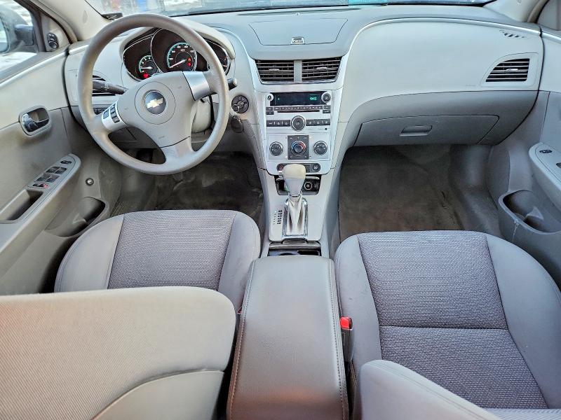 79426375 :رقم المزاد ، 1G1ZG57B094259335 vin ، 2009 Chevrolet Malibu مزاد بيع