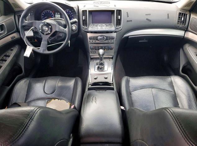 Продаж на аукціоні авто 2013 Infiniti G37, vin: JN1CV6AP5DM300194, номер лоту: 77975345