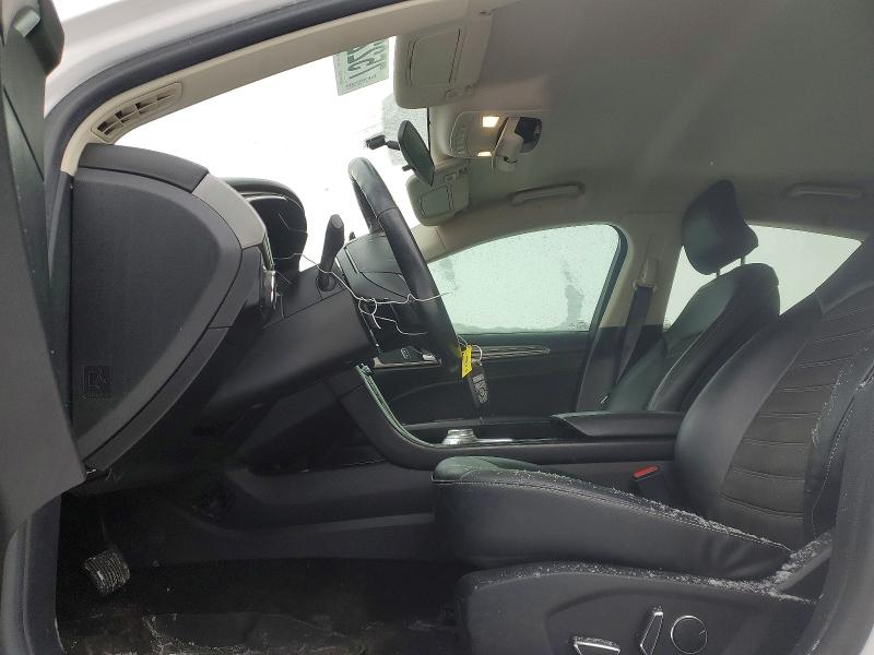 Aukcja sprzedaży 2017 Ford Fusion, vin: 3FA6P0HD1HR389469, numer aukcji: 75223645