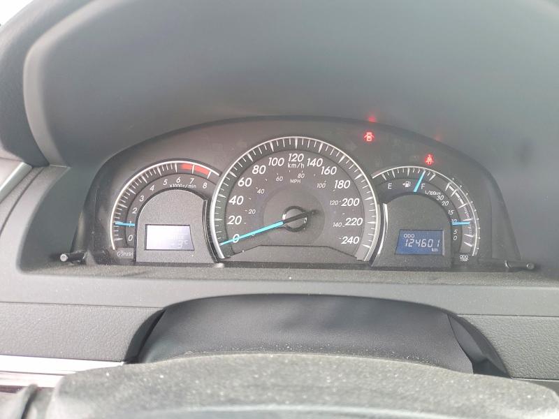 Aukcja sprzedaży 2012 Toyota Camry, vin: 4T1BF1FK2CU575375, numer aukcji: 76921955