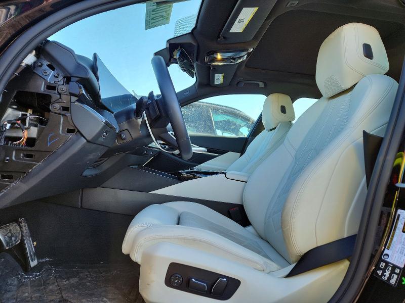 2025 Bmw 530 მანქანა იყიდება აუქციონზე, vin: WBA53FJ08SCU18772, აუქციონის ნომერი: 76104245
