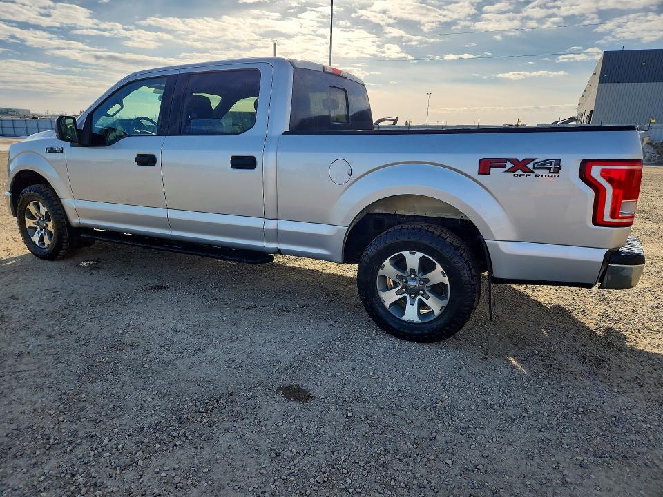 Aukcja sprzedaży 2017 Ford F150, vin: 1FTFW1EF1HFC63084, numer aukcji: 99732975