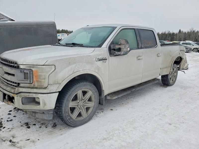 Aukcja sprzedaży 2018 Ford F150, vin: 1FTFW1EG7JFA50753, numer aukcji: 77486985
