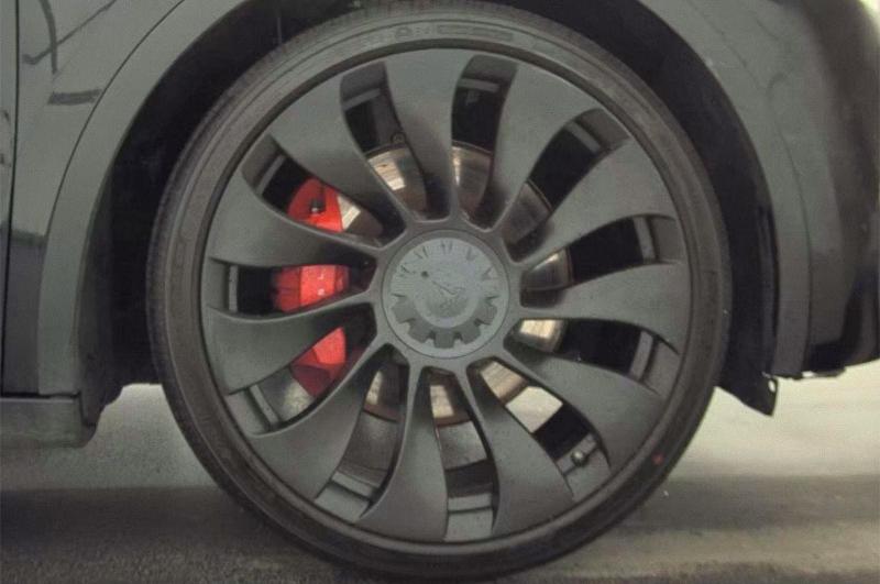 Продажа на аукционе авто 2023 Tesla Model Y, vin: 7SAYGDEF7PF846739, номер лота: 78189645