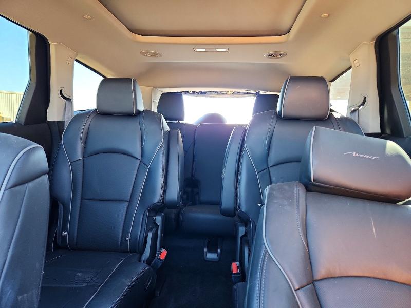 2021 Buick Enclave მანქანა იყიდება აუქციონზე, vin: 5GAERDKW6MJ224539, აუქციონის ნომერი: 77209635