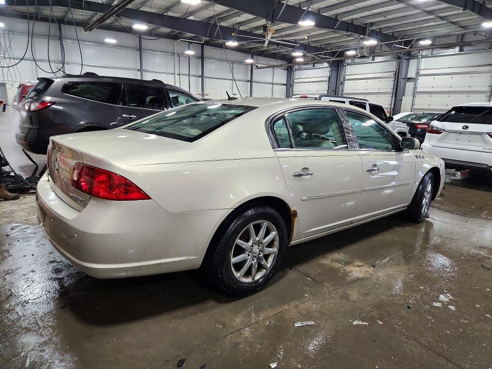 Aukcja sprzedaży 2007 Buick Lucerne, vin: 1G4HD57267U188081, numer aukcji: 78524935