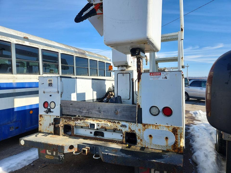 2017 Ford F350 მანქანა იყიდება აუქციონზე, vin: 1FDRF3H67HDA04594, აუქციონის ნომერი: 85990405