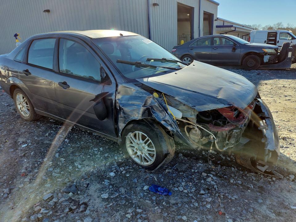 Продаж на аукціоні авто 2006 Ford Focus, vin: 1FAHP34N96W209982, номер лоту: 77536075