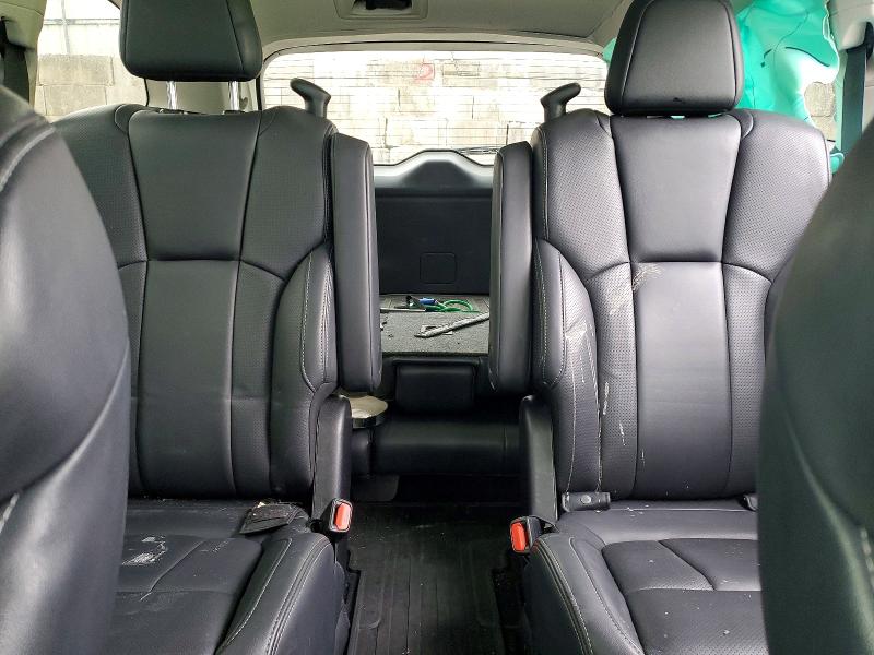 78063305 :رقم المزاد ، 4S4WMAMD7M3440363 vin ، 2021 Subaru Ascent مزاد بيع
