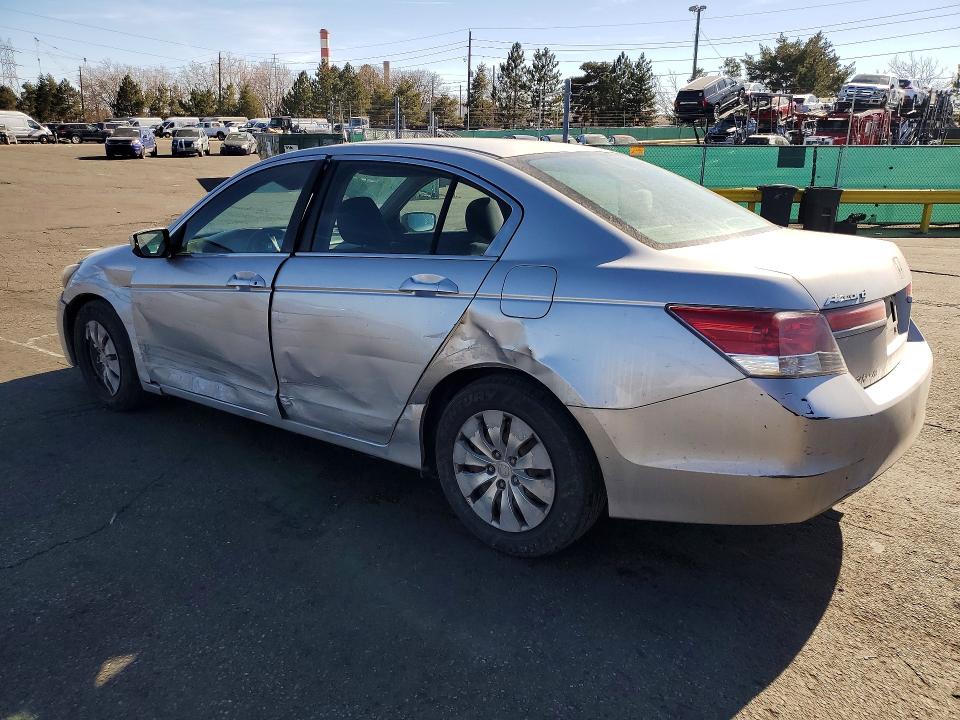 Продажа на аукционе авто 2012 Honda Accord, vin: 1HGCP2F35CA233460, номер лота: 76663035