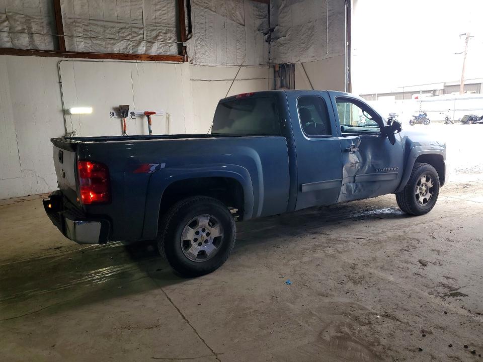 Продажа на аукционе авто 2013 Chevrolet Silverado, vin: 1GCRKSE7XDZ380095, номер лота: 77972735