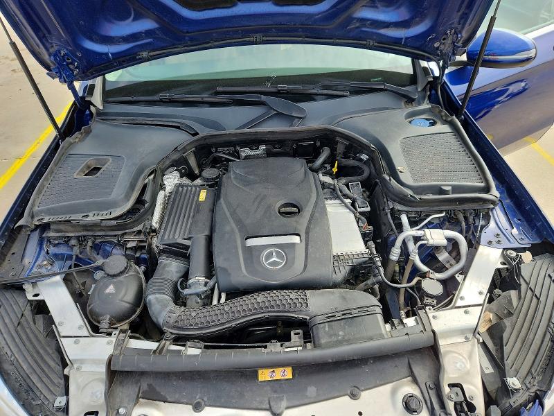 78356975 :رقم المزاد ، WDC0G4JB4HF132765 vin ، 2017 Mercedes-benz Glc مزاد بيع