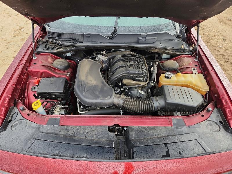Aukcja sprzedaży 2021 Dodge Challenger, vin: 2C3CDZAG4MH552513, numer aukcji: 75283075