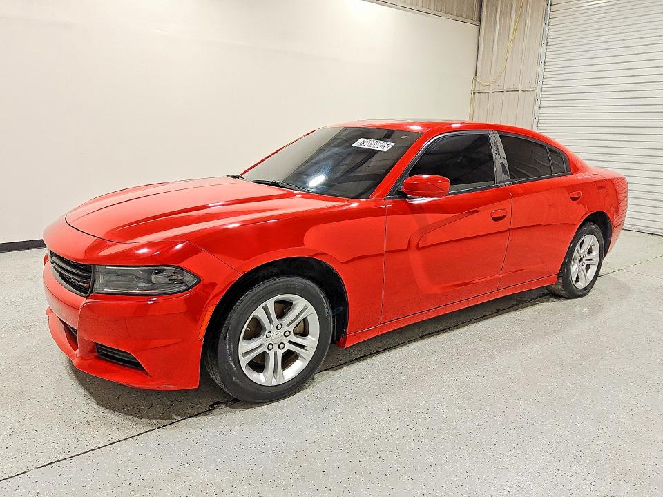 Aukcja sprzedaży 2022 Dodge Charger, vin: 2C3CDXBG0NH220279, numer aukcji: 79080605