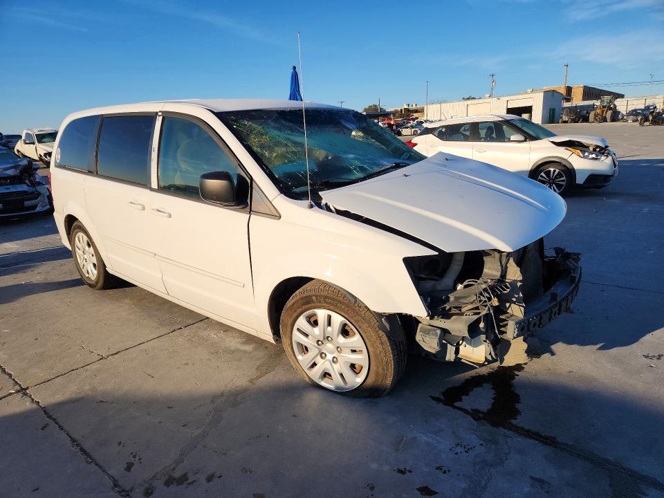 Продаж на аукціоні авто 2014 Dodge Grand Caravan, vin: 2C4RDGBG3ER188010, номер лоту: 78501915