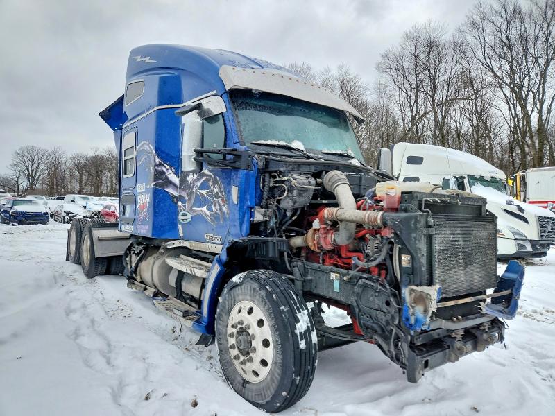 Продажа на аукционе авто 2022 Kenworth Tractor, vin: 1XKYD49X6NJ474930, номер лота: 78518835