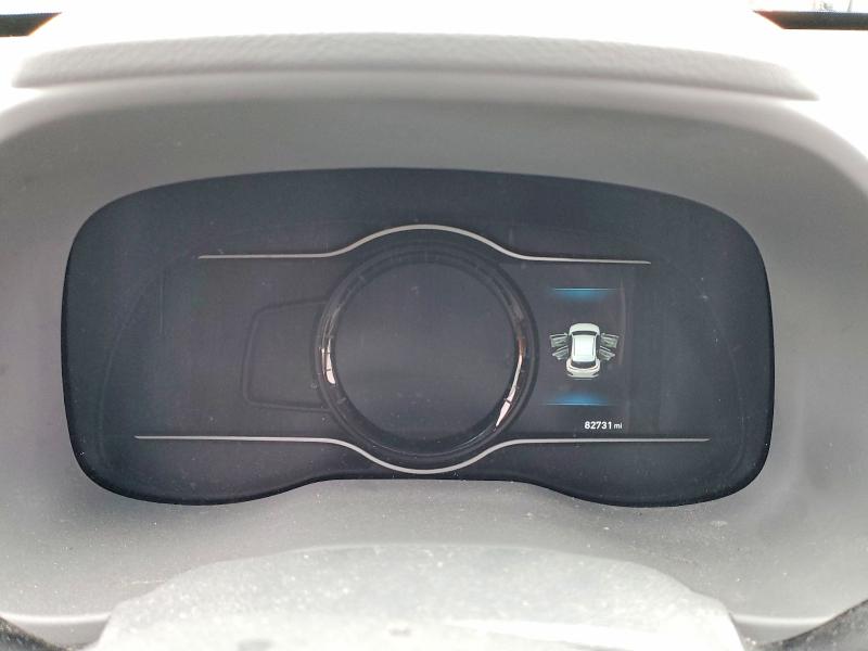 Продажа на аукционе авто 2020 Hyundai Kona Electric, vin: KM8K33AG0LU090109, номер лота: 78860645