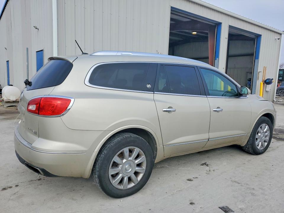 Продаж на аукціоні авто 2013 Buick Enclave, vin: 5GAKVCKD1DJ170011, номер лоту: 78542615