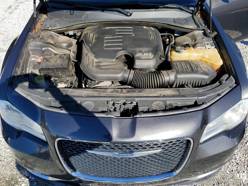 Aukcja sprzedaży 2019 Chrysler 300, vin: 2C3CCAAGXKH564943, numer aukcji: 77569915