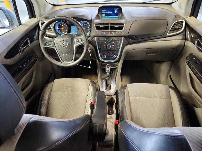 Продаж на аукціоні авто 2014 Buick Encore, vin: KL4CJBSBXEB618372, номер лоту: 77872365