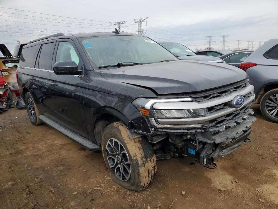 Aukcja sprzedaży 2022 Ford Expedition, vin: 1FMJK1JT9NEA20590, numer aukcji: 98258005
