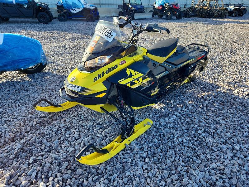 Aukcja sprzedaży 2018 Ski Doo Mxz Xrs 850 Etec, vin: 2BPSUUJF9JV000035, numer aukcji: 79032155