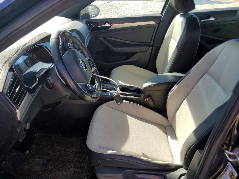 Aukcja sprzedaży 2019 Volkswagen Jetta, vin: 3VWCB7BU4KM237359, numer aukcji: 78984405
