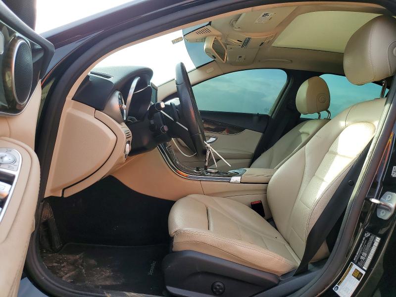 Продажа на аукционе авто 2017 Mercedes-benz C, vin: 55SWF4JB5HU223243, номер лота: 77854595