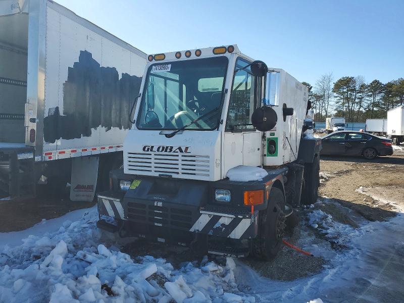 2017 Globe Construction Equipment მანქანა იყიდება აუქციონზე, vin: 1G9GM4LLXHS462040, აუქციონის ნომერი: 74130965
