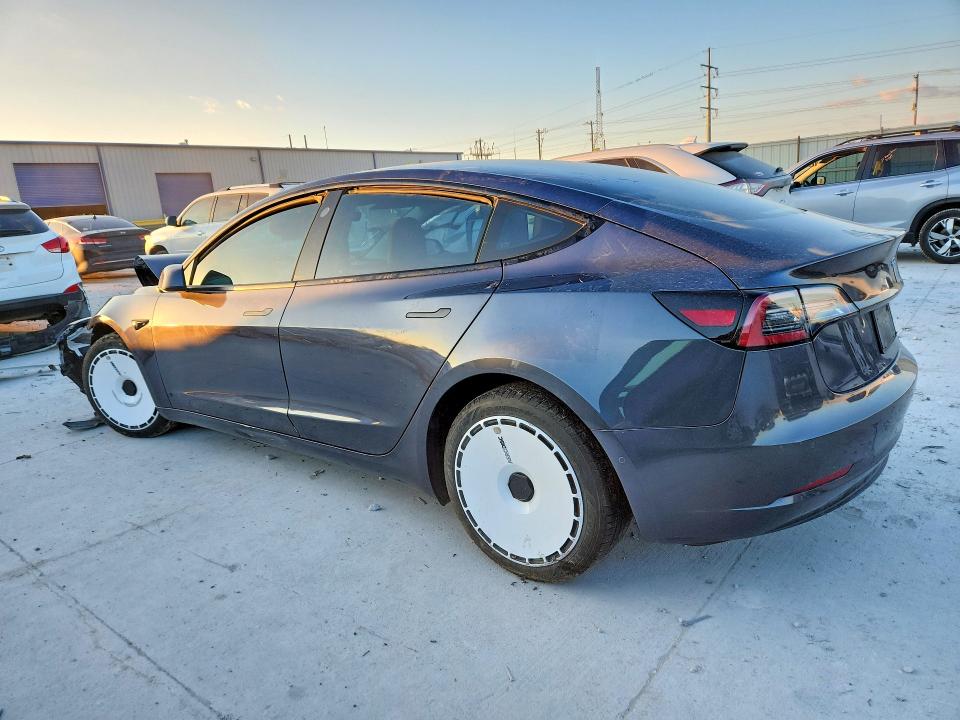 Aukcja sprzedaży 2022 Tesla Model 3, vin: 5YJ3E1EB9NF175225, numer aukcji: 76190245