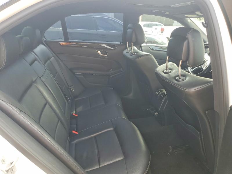 Продажа на аукционе авто 2014 Mercedes-benz E, vin: WDDHF5KB7EA961344, номер лота: 77410875