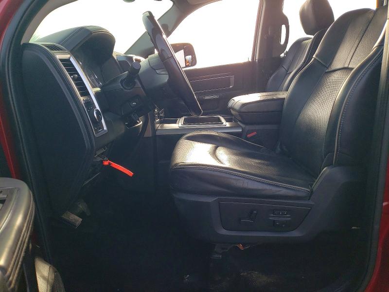 76229445 :رقم المزاد ، 1C6RR7WM3ES381989 vin ، 2014 Ram 1500 مزاد بيع